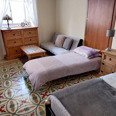 Ellas Place Tarxien Eksteriør bilde
