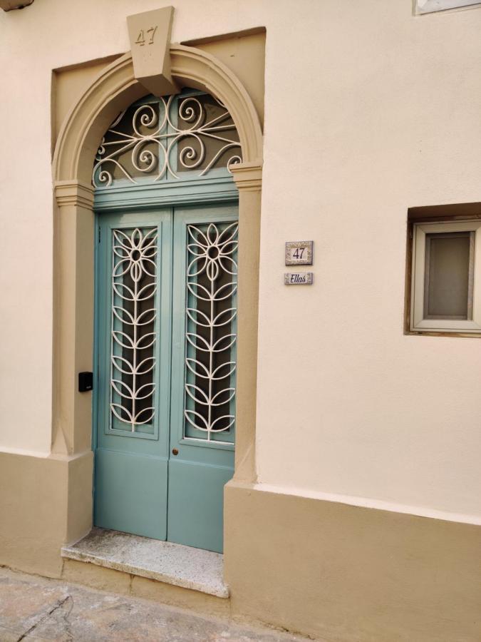 Ellas Place Tarxien Eksteriør bilde