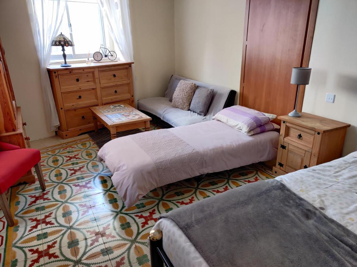 Ellas Place Tarxien Eksteriør bilde