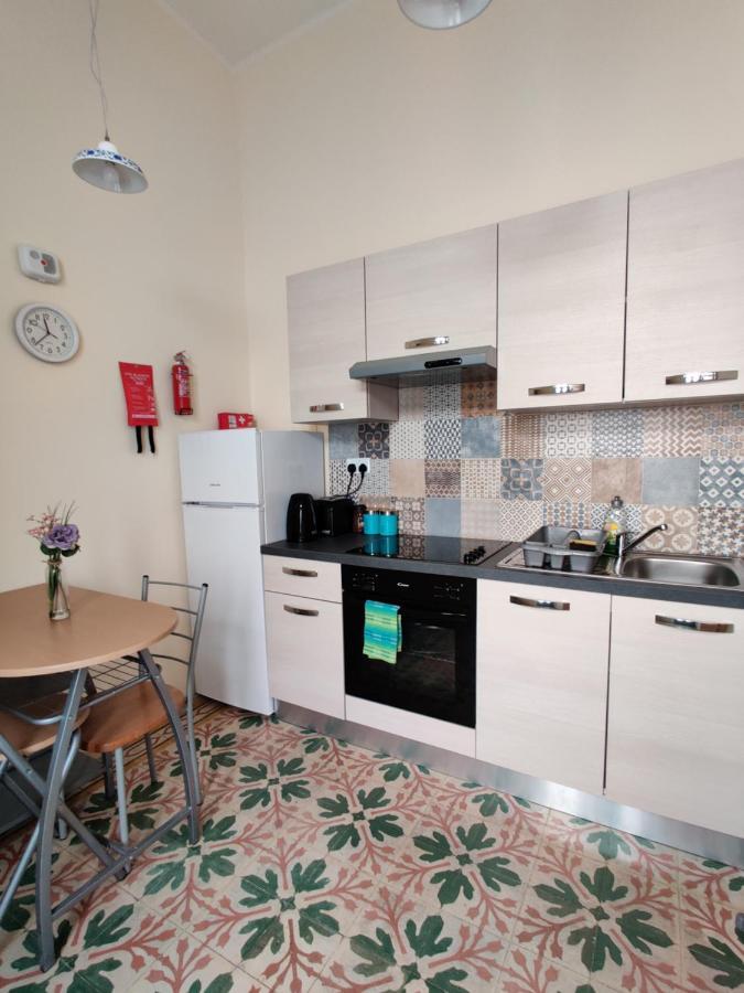 Ellas Place Tarxien Eksteriør bilde