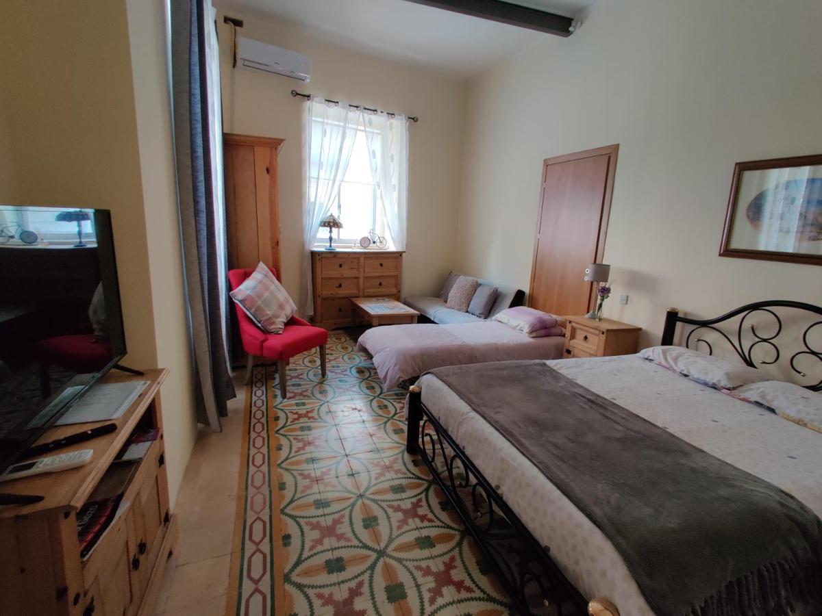 Ellas Place Tarxien Eksteriør bilde