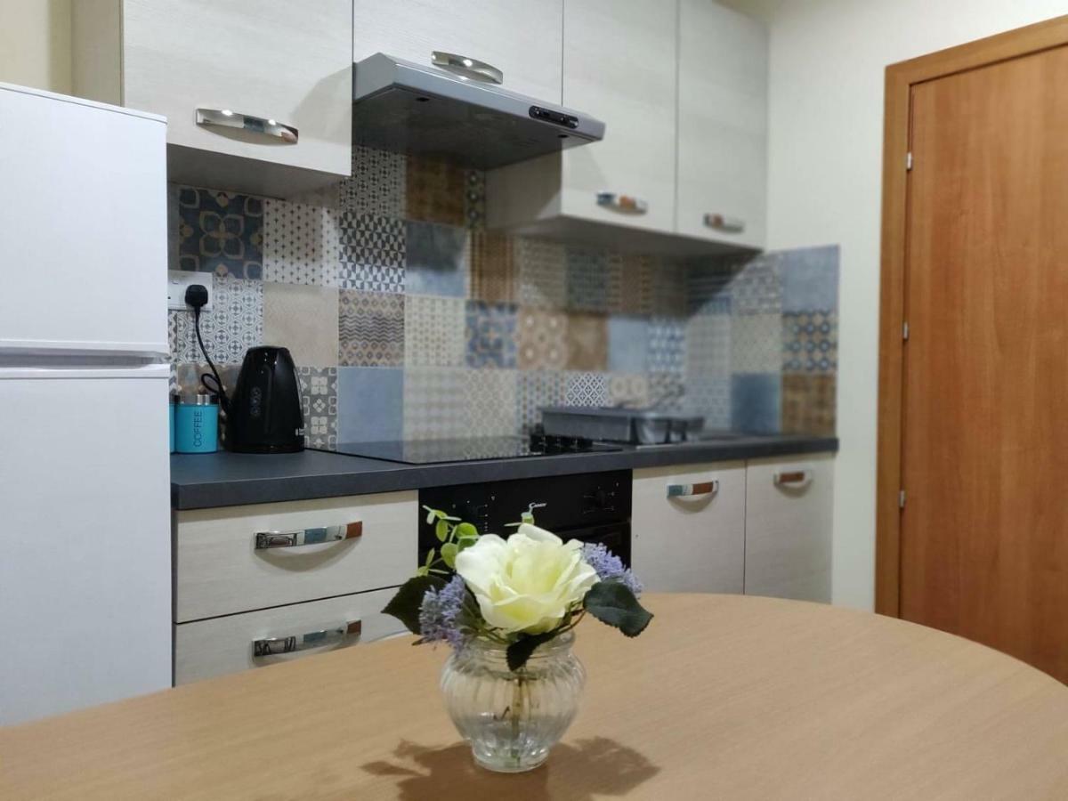 Ellas Place Tarxien Eksteriør bilde